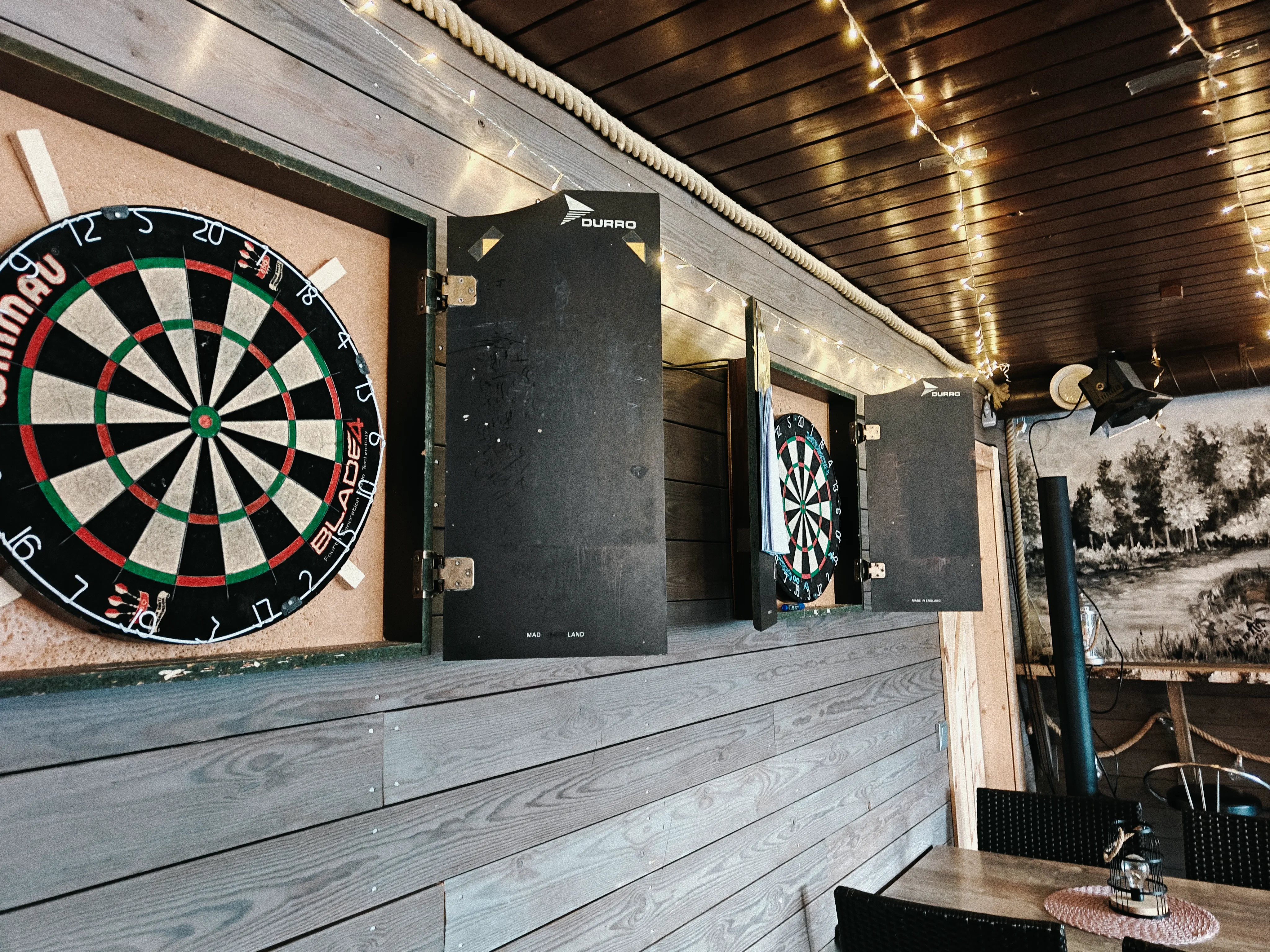 Pub Selostajatorppa tunnelmakuva